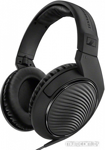 Наушники Sennheiser HD 200 Pro [507182]