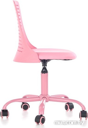 Кресло Halmar Pure (розовый)