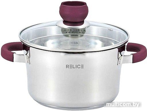 Кастрюля Relice Sansa RL-1002