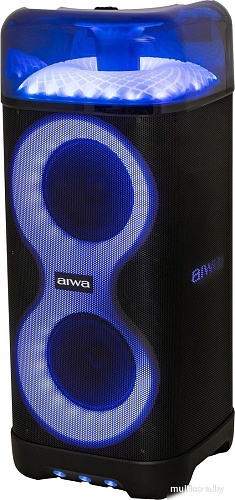 Беспроводная колонка Aiwa CAS-700