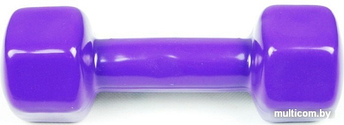 Гантели Atlas Sport Виниловая 3 кг