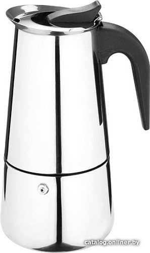 Гейзерная кофеварка Mallony Italia 104759