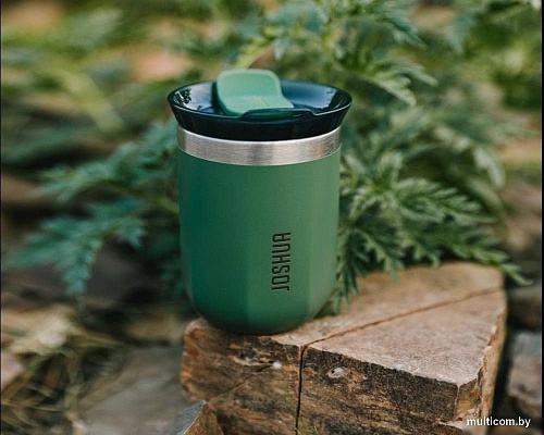 Термосы, термокружки WACACO Octaroma WCCOCTG18 (помона)