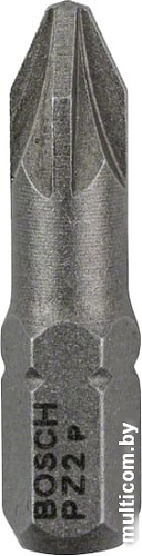 Набор бит Bosch 2607001561 (100 предметов)