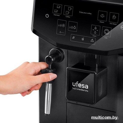 Кофемашина Ufesa CE8121 Supreme Barista