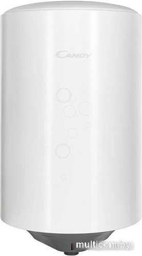 Накопительный электрический водонагреватель Candy CR50V-HE1(R)