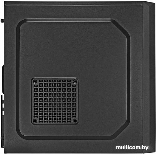 Корпус CrownMicro CMC-610 450W