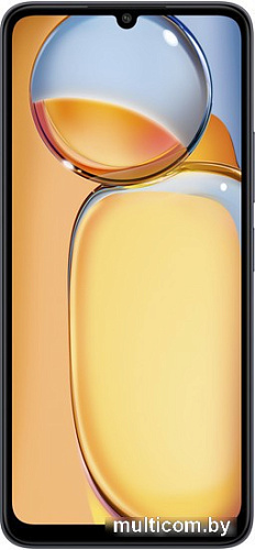 Смартфон Xiaomi Redmi 13C 4GB/128GB без NFC международная версия (полуночный черный)