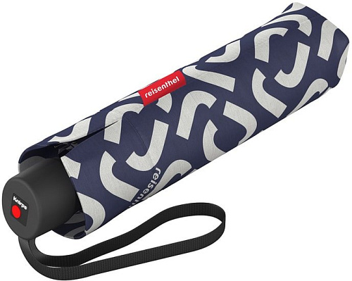 Зонт Reisenthel Pocket classic RS4073 (signature navy)