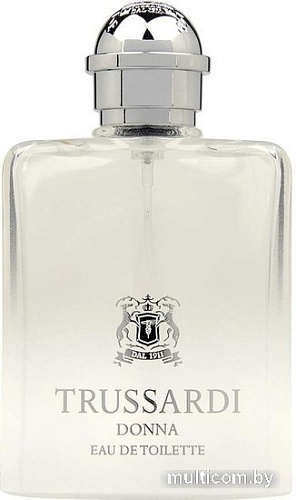 Trussardi Donna EdT (30 мл)