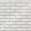 Декоративный кирпич Stone Mill ЛофтБрик (белый)