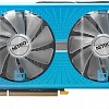 Видеокарта Sapphire Nitro+ Radeon RX 590 8GB GDDR5 Special Edition 11289-01