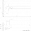 Смеситель Decoroom DR37043