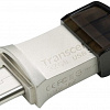 USB Flash Transcend JetFlash 890S USB3.1 + Type-C 32GB [TS32GJF890S]