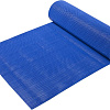 Ковровая дорожка Vortex Zig-Zag 90x1000 22158 (голубой)