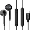 Наушники Pero EP18 (черный)