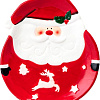 Тарелка десертная Lefard Christmas Holidays 230-504