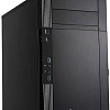 Корпус SilverStone Precision PS07 Black (SST-PS07B)