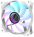 Вентилятор для корпуса Zalman ZM-IF120 WH