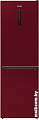 Холодильник Gorenje NRK6192AR4