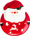 Тарелка десертная Lefard Christmas Holidays 230-504