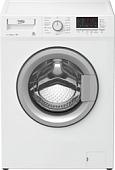 Стиральная машина BEKO WRE 65P2 BSW