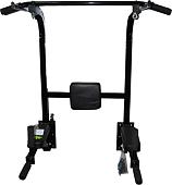 Турник с брусьями ZEZ Sport M-DGN