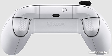 Геймпад Microsoft Xbox (белый)