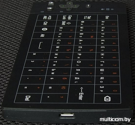 Клавиатура Upvel UM-517KB