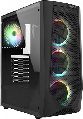 Корпус Hiper ORO-4RGB