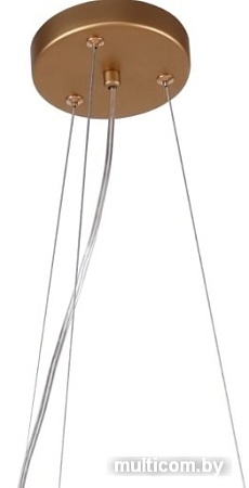 Подвесная люстра Favourite Babylon 2515-15P