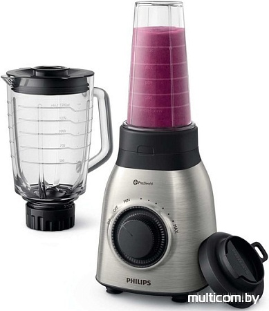 Стационарный блендер Philips HR3556/00