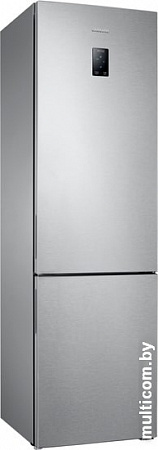 Холодильник Samsung RB37A52N0SA/WT