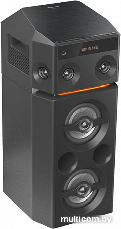 Мини-система Panasonic SC-UA30GS-K