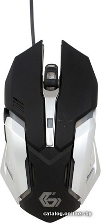 Игровая мышь Gembird MUSG-07