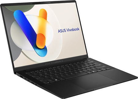 Ноутбук ASUS Vivobook S 14 OLED M5406NA-QD079