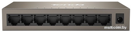 Неуправляемый коммутатор Tenda TEG1008M
