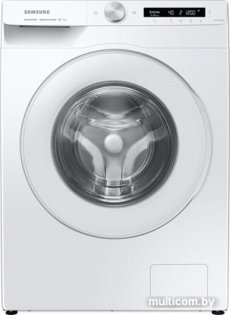 Стиральная машина Samsung WW70A6S23TW/LP