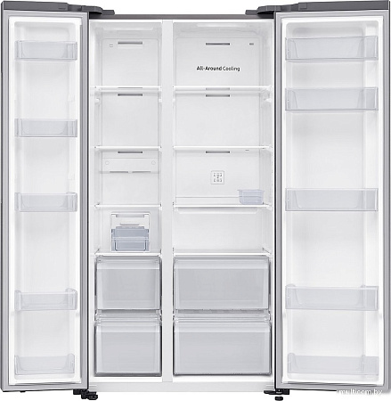 Холодильник side by side Samsung RS62DG5003S9EO