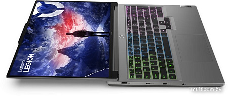 Игровой ноутбук Lenovo Legion 5 16IRX9 83DG004DRK