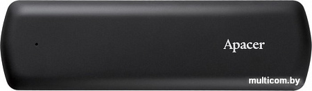 Внешний накопитель Apacer AS721 250GB AP250GAS721B-1