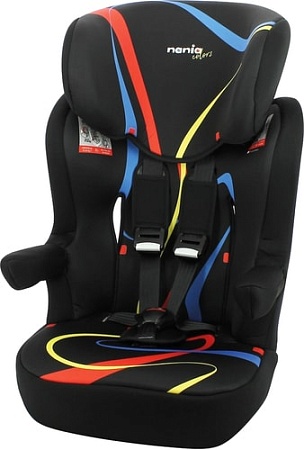 Детское автокресло Nania Imax SP (Grafik)