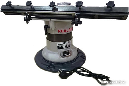Заточный станок Realrez TS-150 REZ-TS150/230V