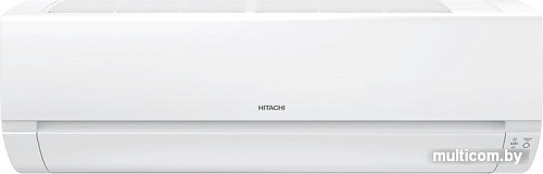 Сплит-система Hitachi X-Comfort RAK-50REF/RAC-50WEF