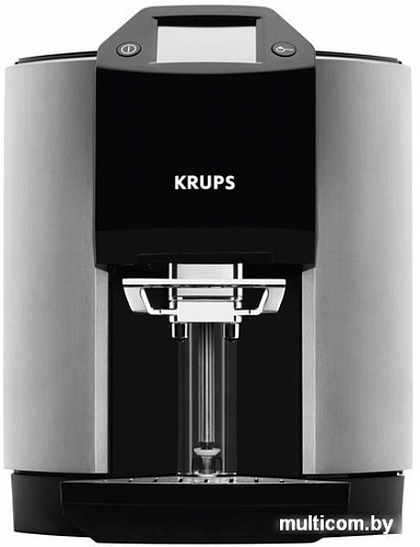 Эспрессо кофемашина Krups Barista EA9010