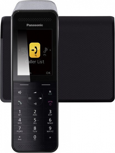 Радиотелефон Panasonic KX-PRW120