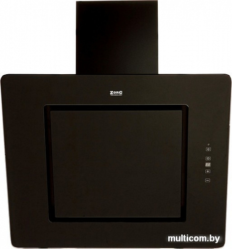 Кухонная вытяжка ZorG Technology Venera Black 60 (750 куб. м/ч)