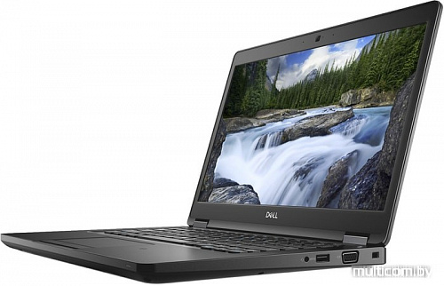 Ноутбук Dell Latitude 14 5490 273060292
