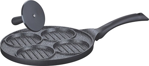 Сковорода для бургеров Peterhof PH-15466