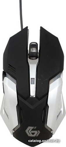 Игровая мышь Gembird MUSG-07